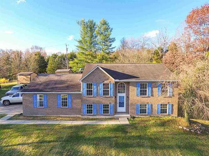 930 Low Gap Cold Spring, KY 41076