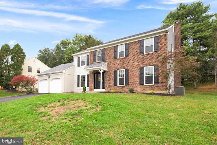 43 Winding Hill Dr Hockessin, DE 19707 | MLS ® DENC512718 Photo 1