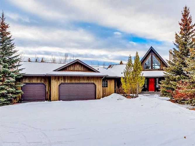 243173 Rge Rd 31A Rural Rocky View County, AB T3Z 3L5