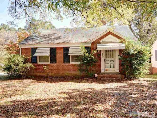 1422 Ruffin Street Durham, NC 27701