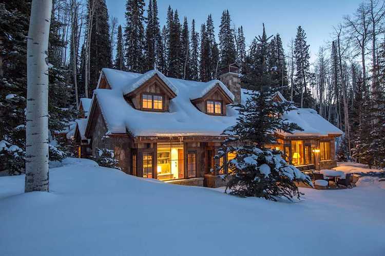 128 Victoria Dr Mountain Village, COLORADO 81435