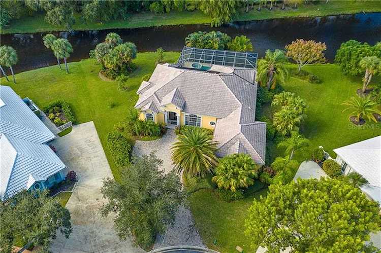 18 Saint Croix WAY Englewood, FL 34223