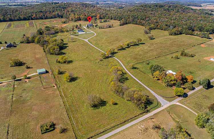 1185 Jack Smith Road Rockfield, KY 42274