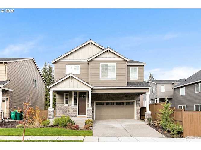 16987 NW Catalpa St Portland, OR 97229