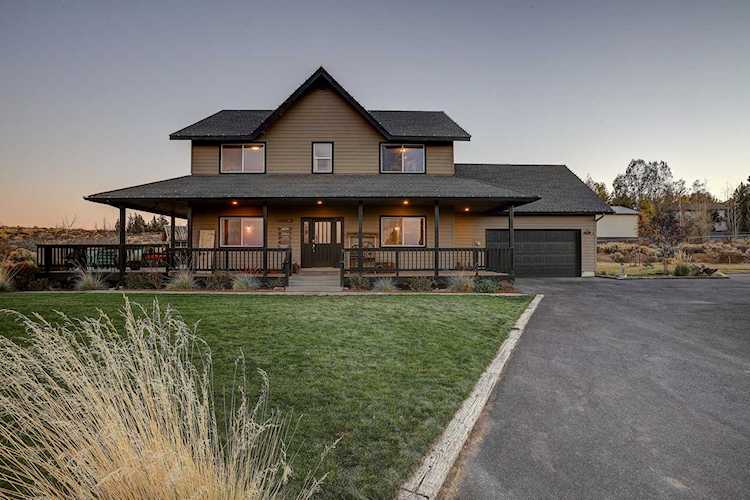 59680 Calgary Dr Bend, OR 97702