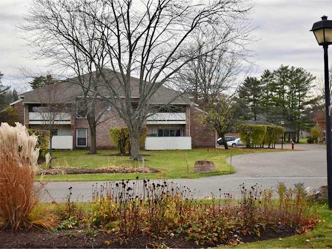 80 Ledgewood Circle #203 Burlington, VT 05401