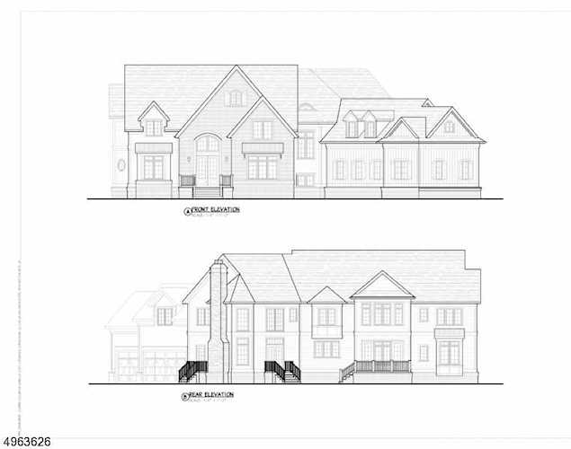 88 Force Hill Rd Livingston Twp., NJ 07039