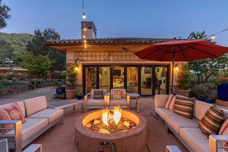 5033 Odonnell Lane Glen Ellen, CA 95442