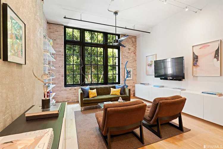 461 2nd Street #C209 San Francisco, CA 94107