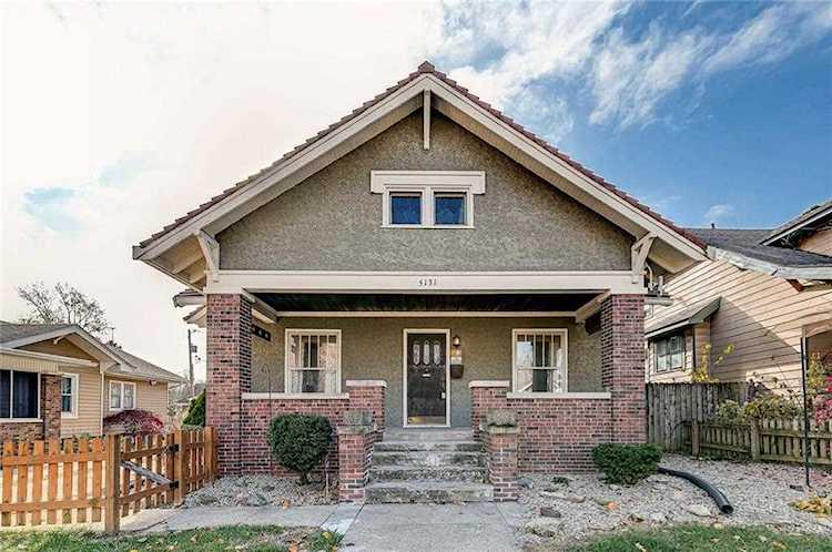 5131 E Maple Ln Indianapolis, IN 46219