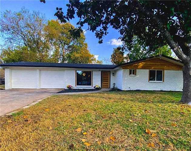 9001 Little Walnut PKWY Austin, TX 78758