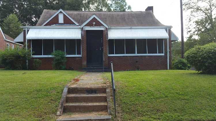 496 Shannon Dr SW Atlanta, GA 30310