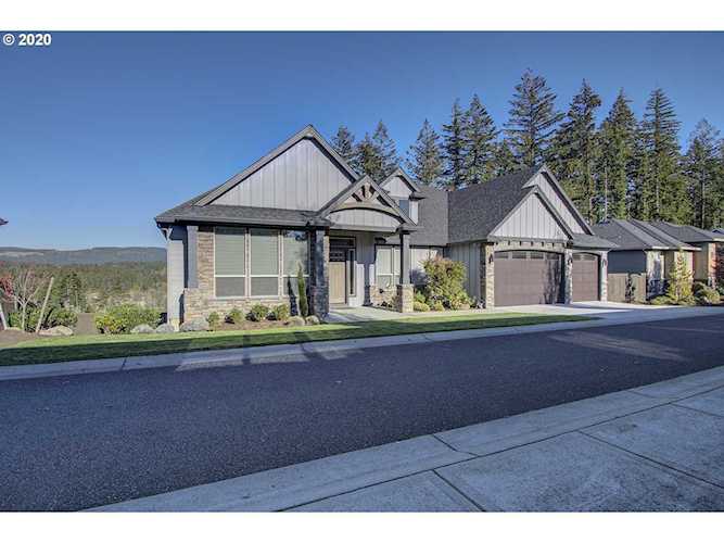 3221 NW Lake Pl Camas, WA 98607