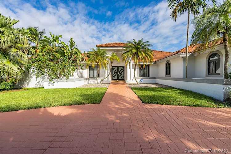 17655 SW 80th Ct Palmetto Bay, FL 33157