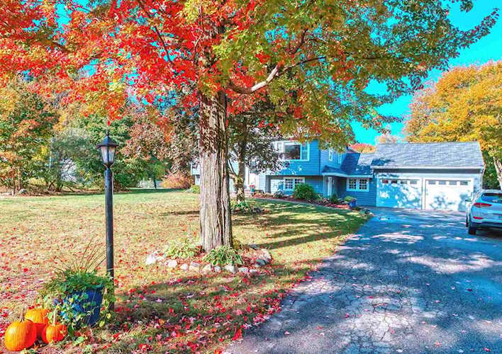 7 Highland Terrace Wolfeboro, NH 03894