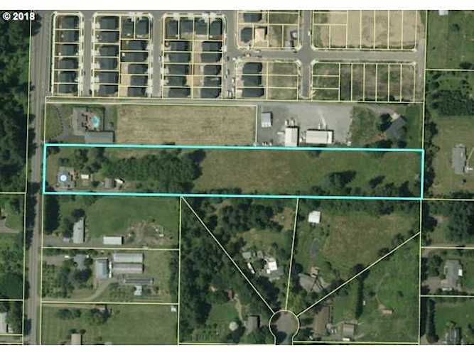 12500 SE 172nd Ave Happy Valley, OR 97086