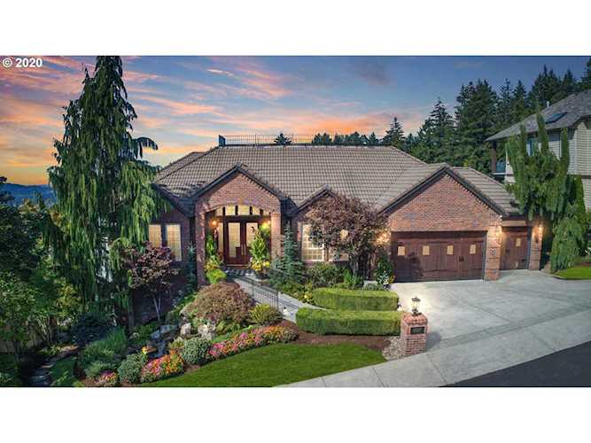 10257 SE Crescent Ridge Loop Happy Valley, OR 97086