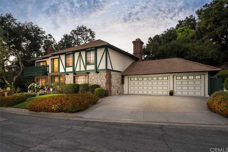 2211 Shenandoah Lane Glendora, CA 91741