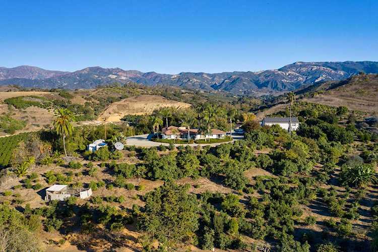 200 Ellwood Ridge Rd Goleta, CA 93117