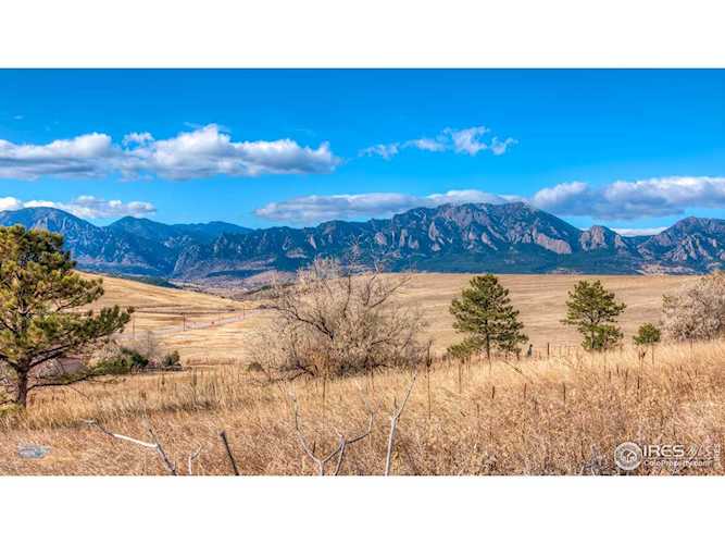 6907 Marshall Dr Boulder, CO 80303