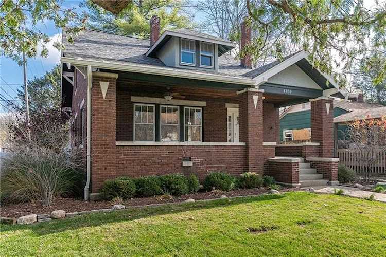 6059 Carrollton Ave Indianapolis, IN 46220
