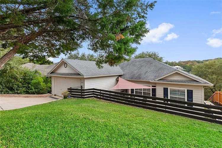 14811 Broken Bow TRL Austin, TX 78734