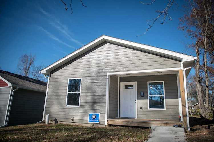 9 Third AVE Columbia, MO 65203