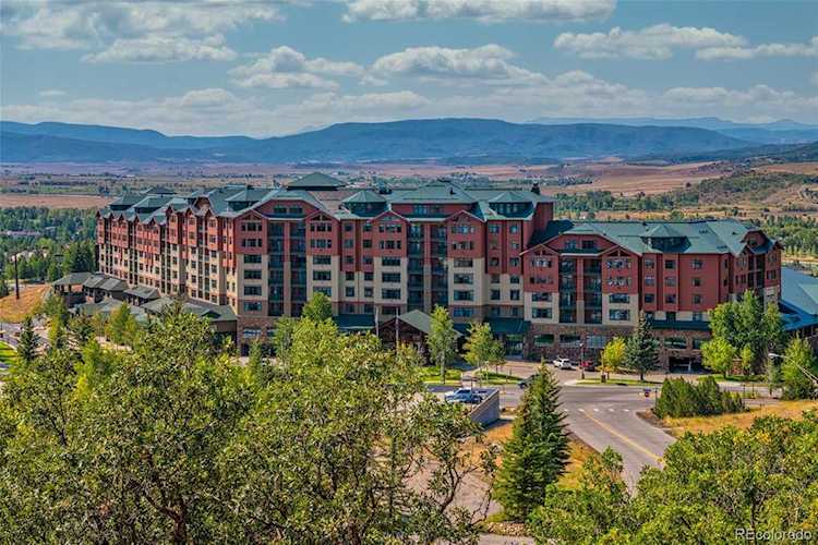 2300 Mount Werner Circle #366 Steamboat Springs, CO 80487