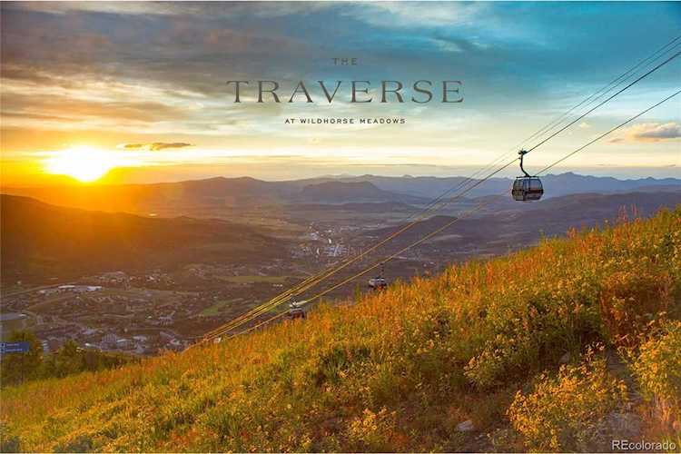 1450 Bangtail Way Steamboat Springs, CO 80487