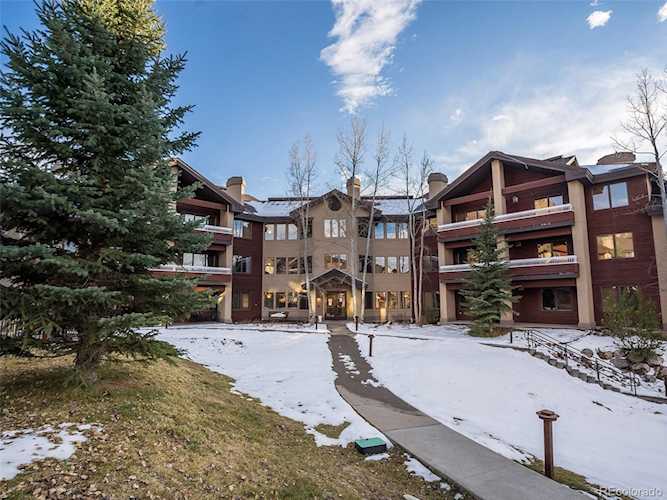 1825 Medicine Springs Dr #3106 Steamboat Springs, CO 80487 | MLS 3859543 Photo 1