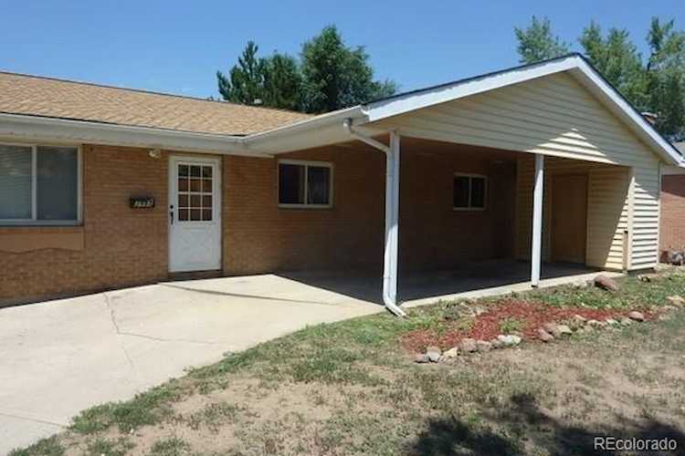 3985 Fuller Ct Boulder, CO 80305