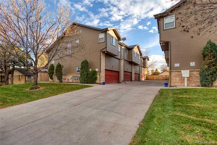 6450 W 44th Place #B-3 Wheat Ridge, CO 80033