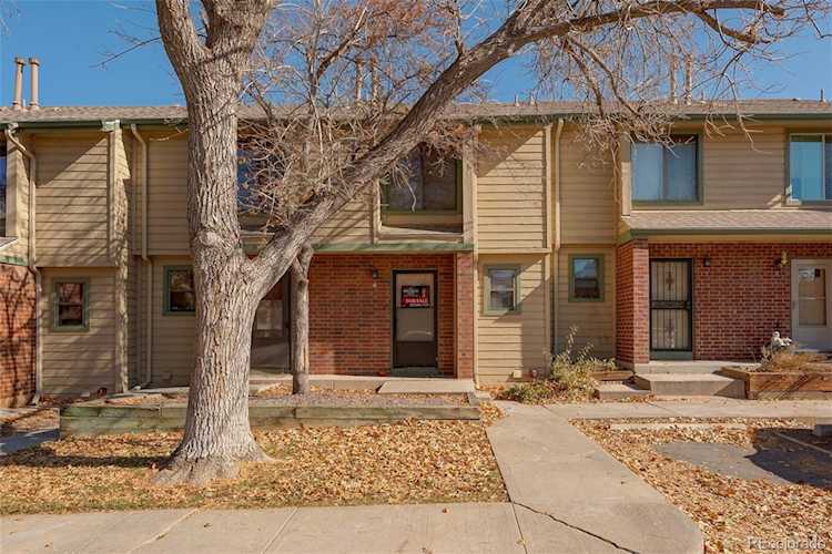 3646 S Depew St #4 Lakewood, CO 80235