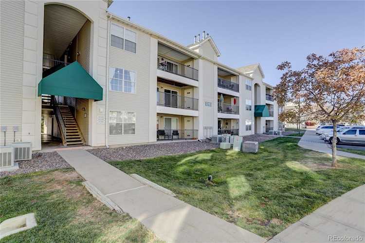 12183 W Cross Dr #206 Littleton, CO 80127