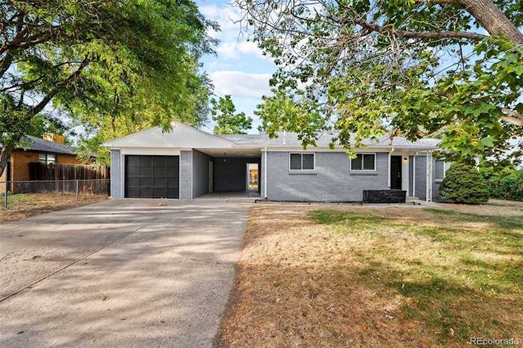 10675 W 47th Ave Wheat Ridge, CO 80033