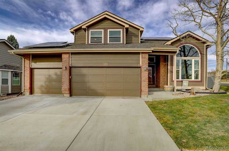129 Cherrywood Ln Louisville, CO 80027