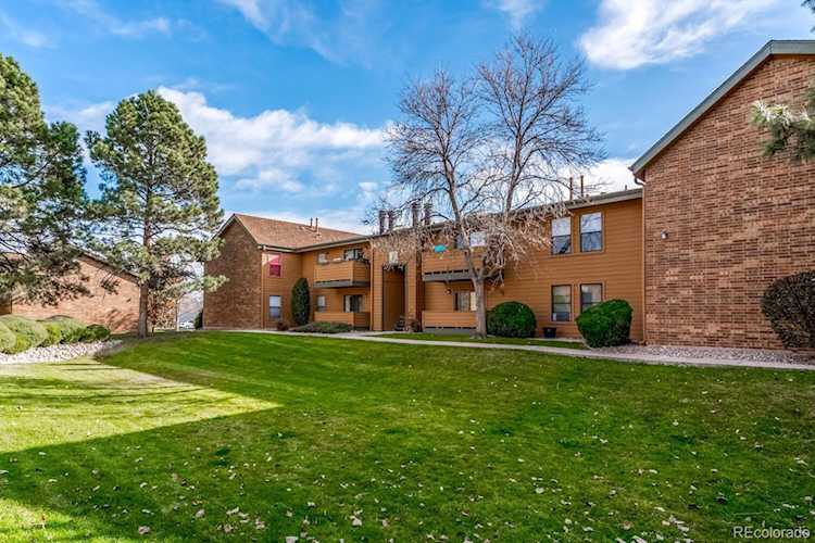 3345 S Ammons St #108 Lakewood, CO 80227 | MLS ® 6434860 Photo 1
