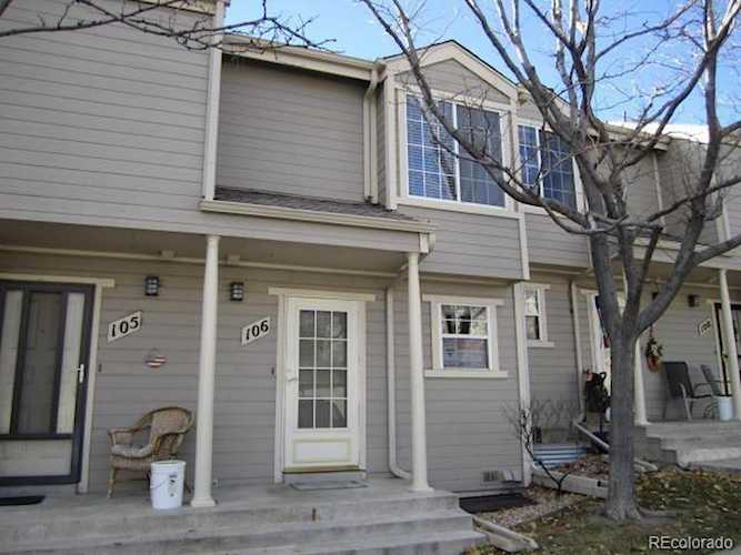11163 W 17th Ave #106 Lakewood, CO 80215 | MLS ® 3883444 Photo 1