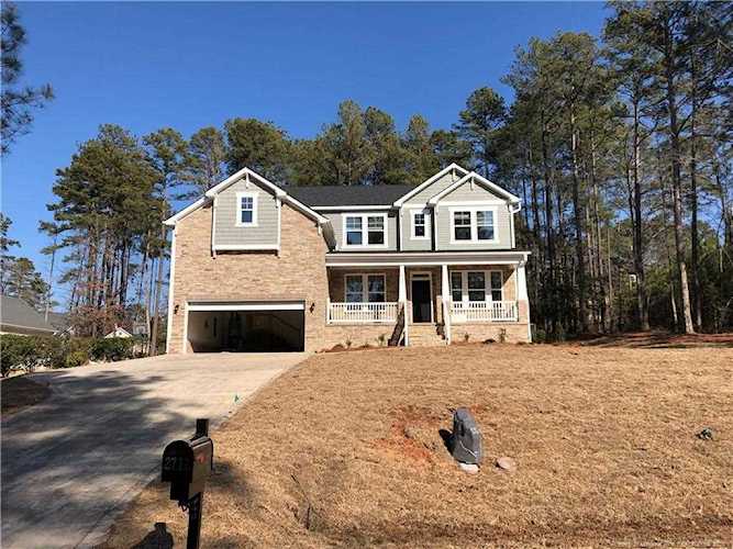2712 Bristol Way Sanford, NC 27330