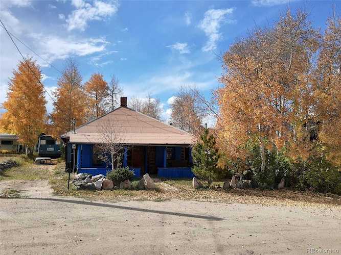 21 Gcr 525 Tabernash, CO 80478