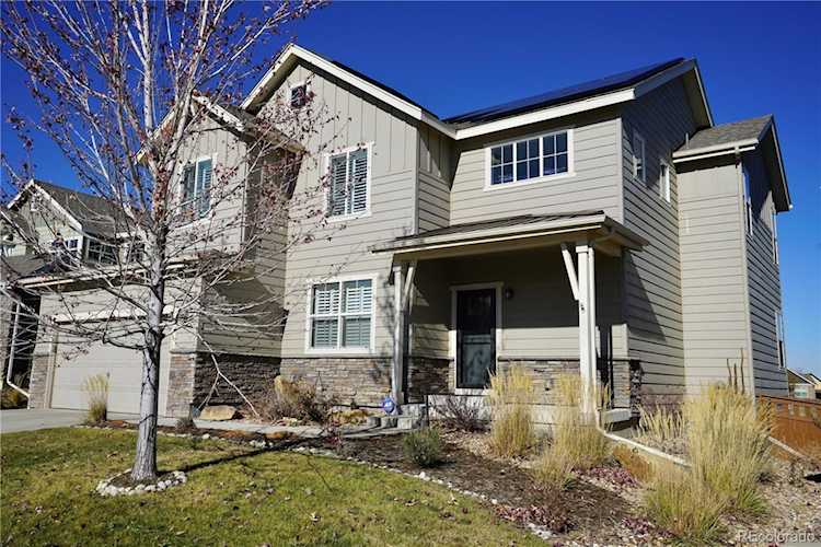 987 Treece St Louisville, CO 80027