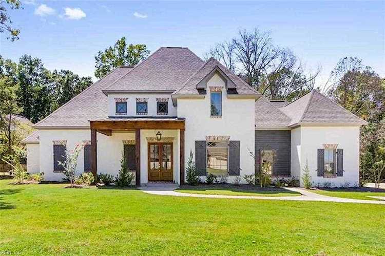 19090 Tettington Ln Charles City, VA 23030