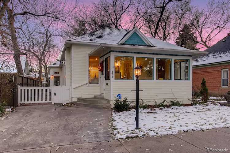 609 W Mountain Ave Fort Collins, CO 80521