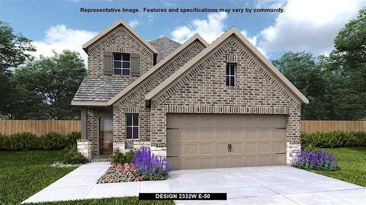 226 Freeman LOOP Liberty Hill, TX 78642