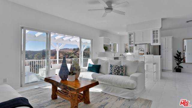 3032 S Foose Road Malibu, CA 90265