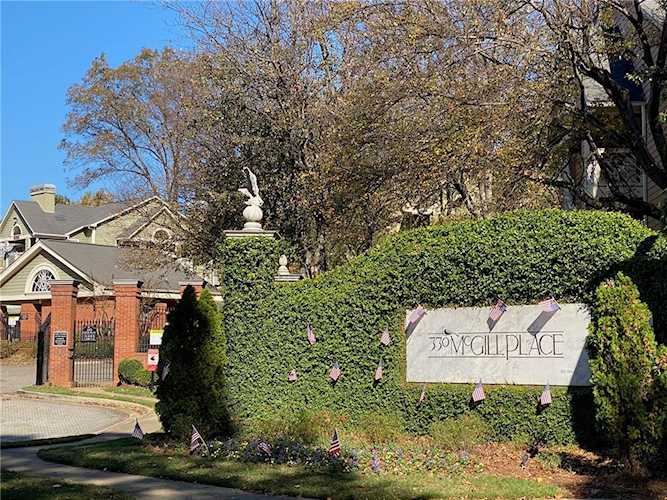 718 Mcgill Place NE Atlanta, GA 30312