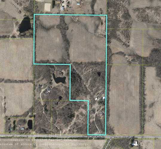 18104 Oak Grove Rd Harvard, IL 60033