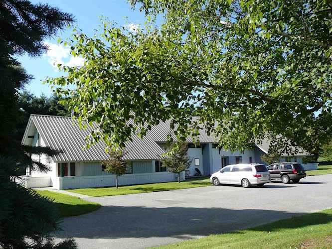 55 Village Green Dr #3B Stowe, VT 05672