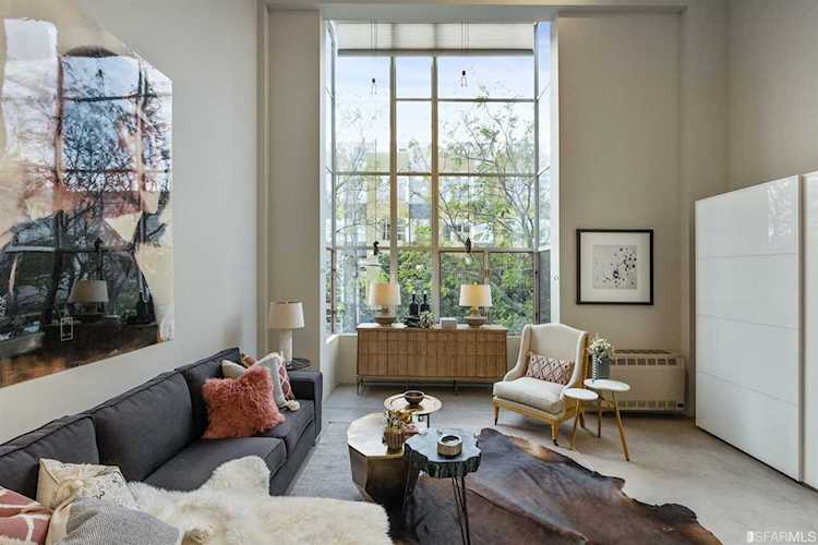 725 Florida Street #7 San Francisco, CA 94110