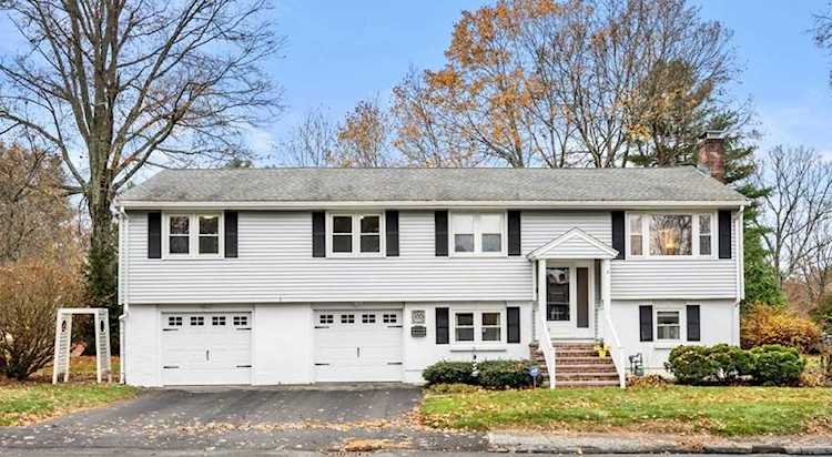 100 Grace Circle Marlborough, MA 01752